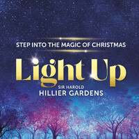 Light Up Trails | Award-Winning Immersive Experiences logo - Similar company to Dj David Sound & Light