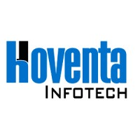 Hoventa Infotech logo - Similar company to Rising Wings Creative Pvt. Ltd.