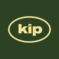 Kip Caravans logo - Similar company to Idee Techniek