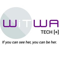 Women in Technology WA Inc. (WiTWA) logo - Similar company to She Codes Australia