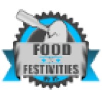 Food 'N' Festivities. No Bs.