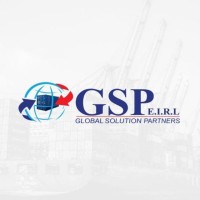 Global Solution Partners EIRL logo - Similar company to Protecargo Peru
