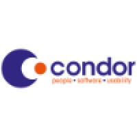 Condor logo - Similar company to Pkisigning