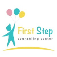 First Step Counseling Center logo - Similar company to Brainbox Centre For Child Development