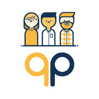 qpeople logo - Similar company to Base115