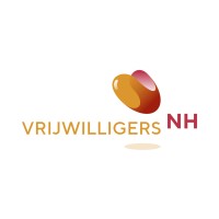 Vrijwilligers NH logo - Similar company to Pensioen