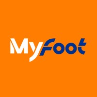 MyFoot logo - Similar company to Orthowalker