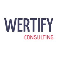 Wertify Consulting logo - Similar company to Procuras.Io
