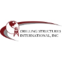Drilling Structures International Inc. logo - Similar company to Drilling Store