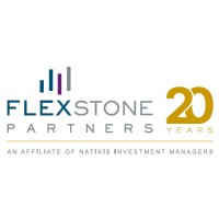 Flexstone Partners logo - Similar company to Ipf Partners