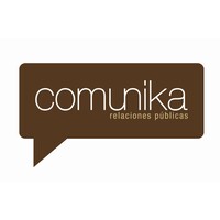 Comunika Relaciones Públicas logo - Similar company to Infinity Academy