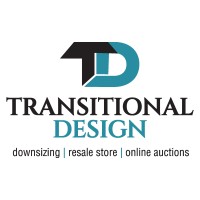 Transitional Design logo - Similar company to Guardian Connection
