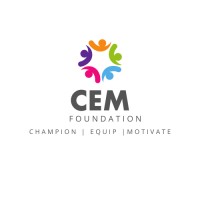CEM Foundation logo - Similar company to Abc Bartending Schools Inc