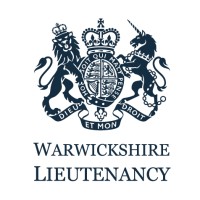 Warwickshire Lieutenancy logo - Similar company to The Office Of The Lord-Lieutenant Of Leicestershire