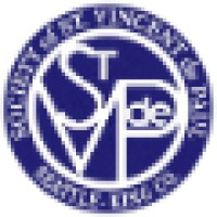 St. Vincent de Paul of Seattle / King County logo - Similar company to Materializd