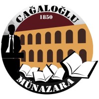 Cağaloğlu Münazara logo - Similar company to Calbatros