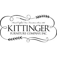 Kittinger Furniture Company, Inc. logo - Similar company to The White Coats Black Doctors Foundation