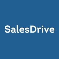 SalesDrive logo - Similar company to Sprift
