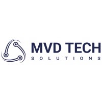 MVD Tech Solutions Private Limited logo - Similar company to Mbd Staffing