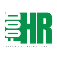 Food Technical Recruiters logo - Similar company to Bluetide Integrated Services