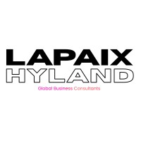 Lapaix Hyland Global Business Consultants logo - Similar company to M5 Analytics