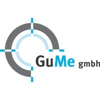 GuMe GmbH logo - Similar company to Bayvogn