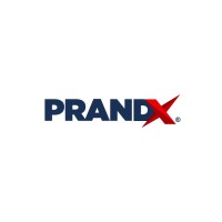 Prandx - digital creative agency logo - Similar company to Codx