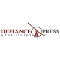 Defiance Press & Publishing logo - Similar company to Regnery Publishing