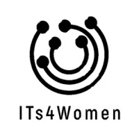 IT's 4 Women logo - Similar company to It Women