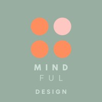 Mindful Design logo - Similar company to Passiframe Ltd