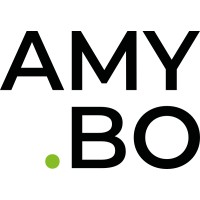 AMYBO logo - Similar company to Applexion