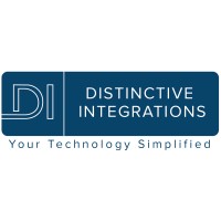 Distinctive Integrations, LLC logo - Similar company to Aging Excellence