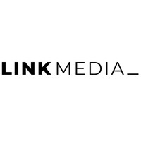 Link Media_ logo - Similar company to The Third Eye Company