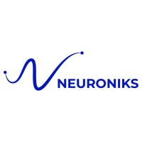 Neuroniks logo - Similar company to Inpersn