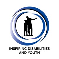 Inspiring Disabilities and Youth logo - Similar company to Optical Superstore
