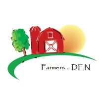 FARMER’S DEN logo - Similar company to Sai Srushti Global Traders
