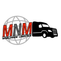 MNM Worldwide LLC logo - Similar company to Mny Worldwide Llc