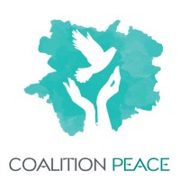 Coalition Peace logo - Similar company to A Head Space