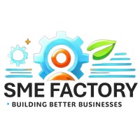 SME Factory logo - Similar company to Cyroot Academy