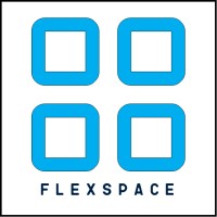 FlexSpace logo - Similar company to Flex Space Inc.