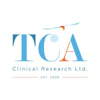 TCA Clinical Research Ltd. logo - Similar company to Scopus Research