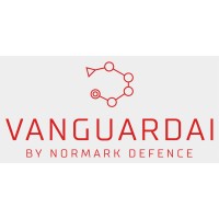 VanguardAI by Normark Defence logo - Similar company to Normark Defence