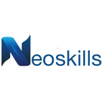 global training and certification logo - Similar company to Neoskills.Academy