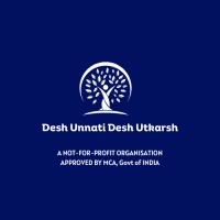 Deshonnati Deshotkarsh Foundation logo - Similar company to Share Koro