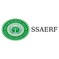 South Sudan Aliab Education & Relief Fund logo - Similar company to South Sudan Food Relief