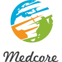 medcorediagnostics & telemedicine logo - Similar company to Kalibotics