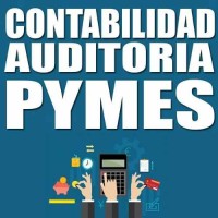 Contabilidades Para PyMES logo - Similar company to Be Quarks