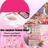 vanshree fashion logo - Similar company to J Fashion Showroom
