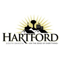 City Of Hartford, Sd