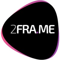 2Frame Creative Solutions logo - Similar company to Mentoria Angular Pro